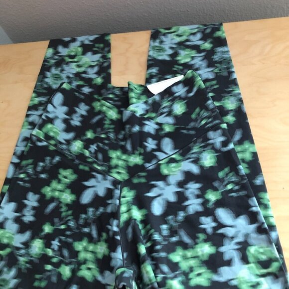 OFFLINE By Aerie Real Me High Waisted Crossover Leggings - NWT's - Picture 4 of 9